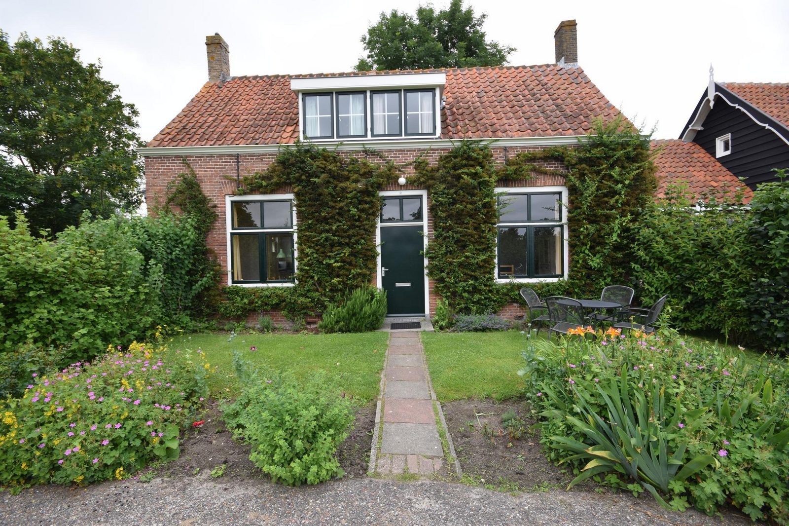 VZ2329 Holiday home in Oostkapelle