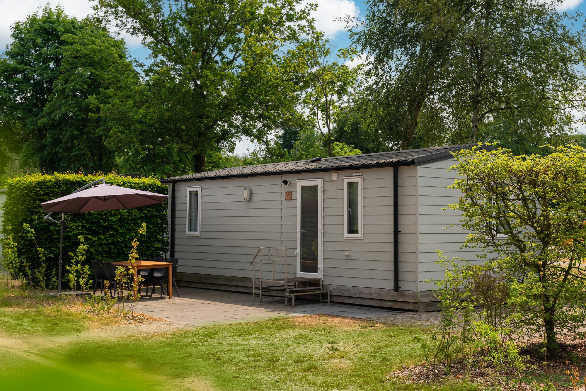 Simple home I 4 people afbeelding