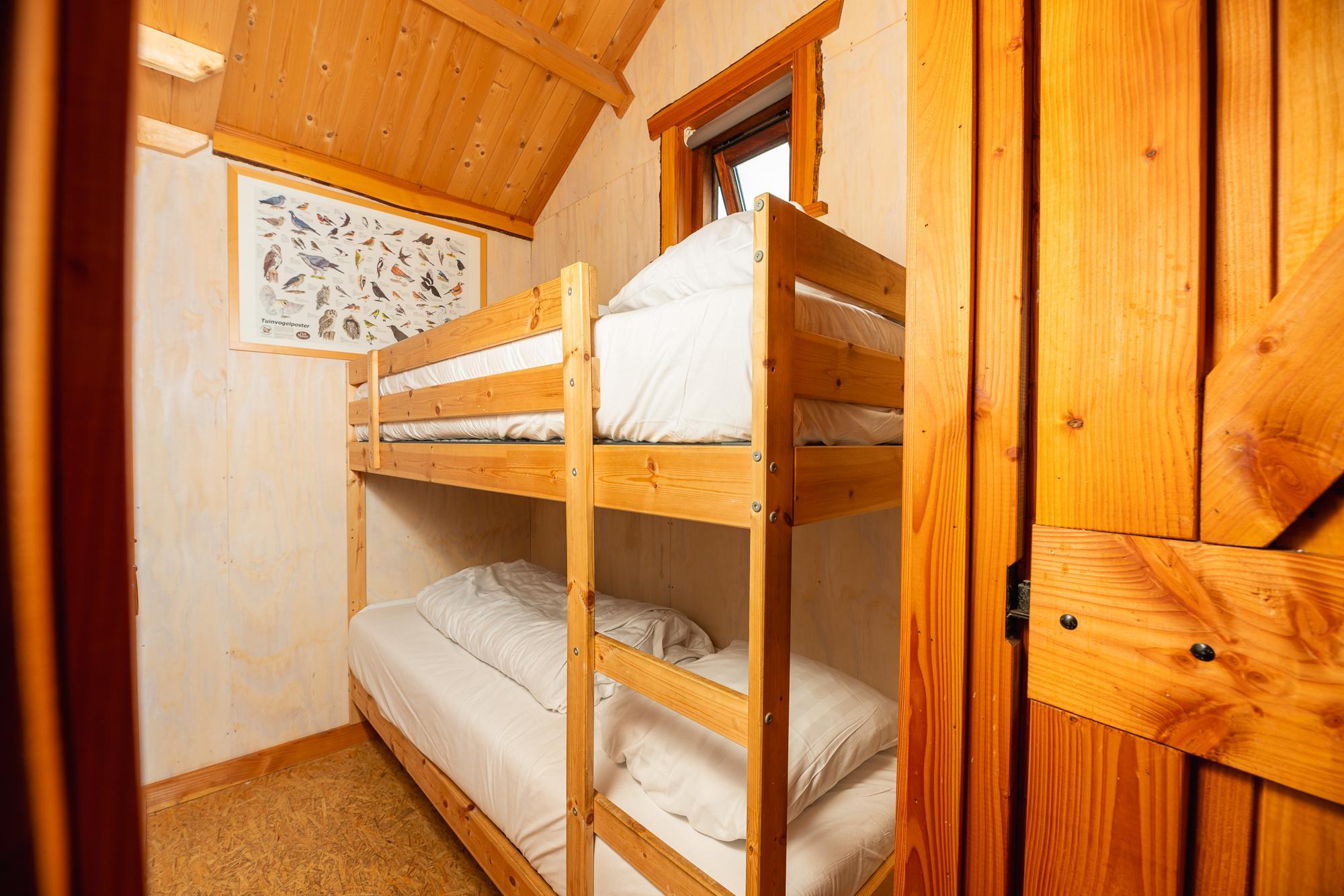 Regge Cottage with hot tub | 4 people - Zuna