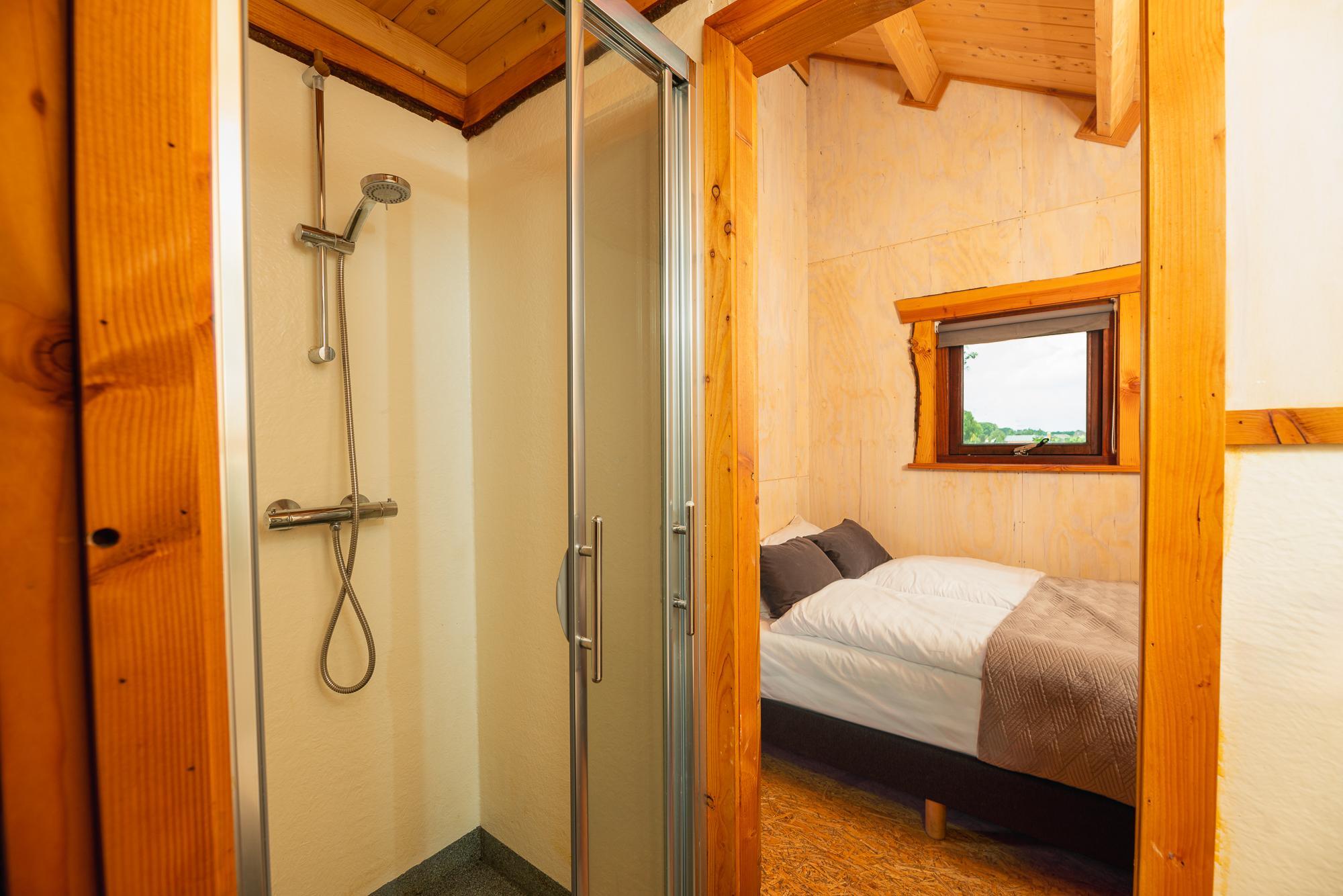 Regge Cottage with hot tub | 4 people - Zuna
