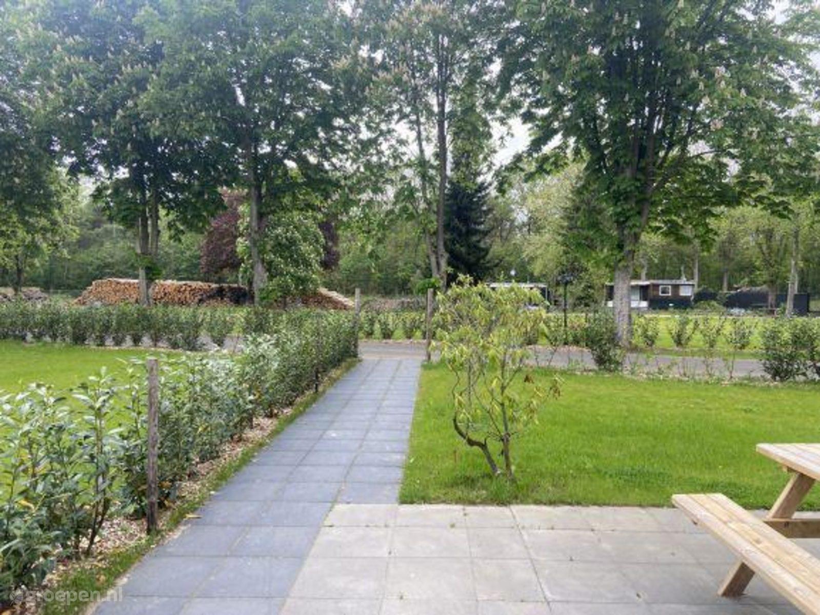 Groepsaccommodatie Leudal