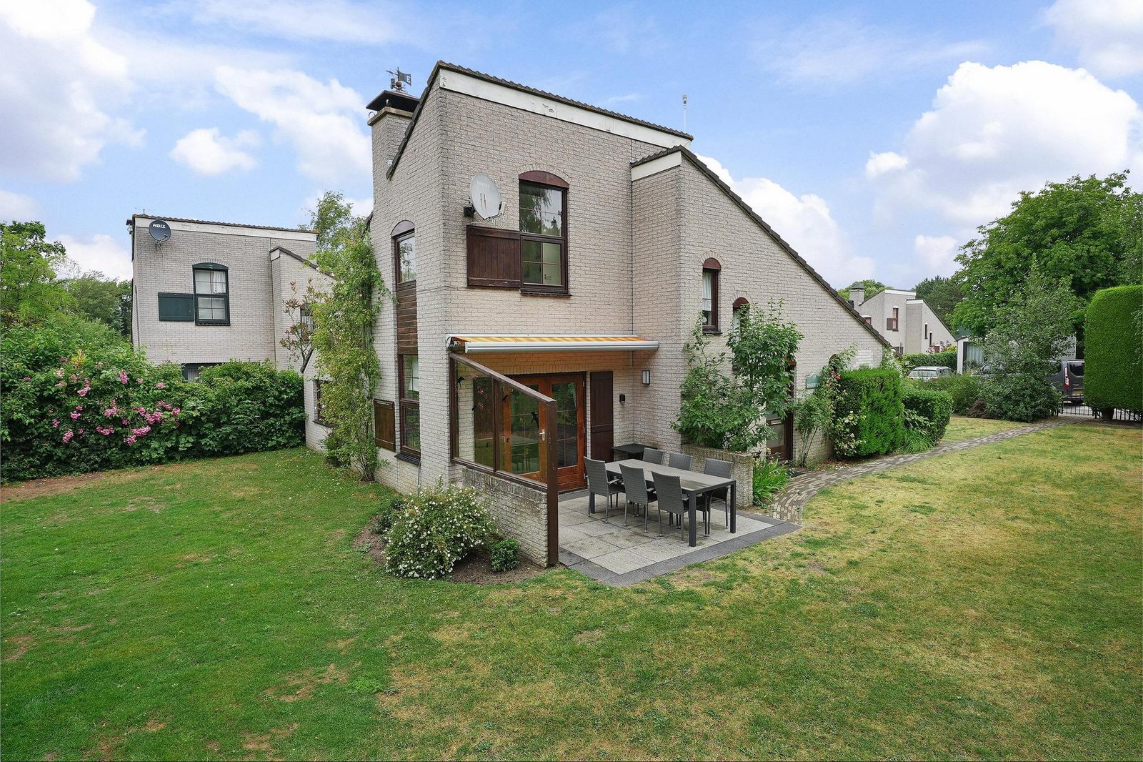 Doggersbank 39 - Noordzeepark Ouddorp