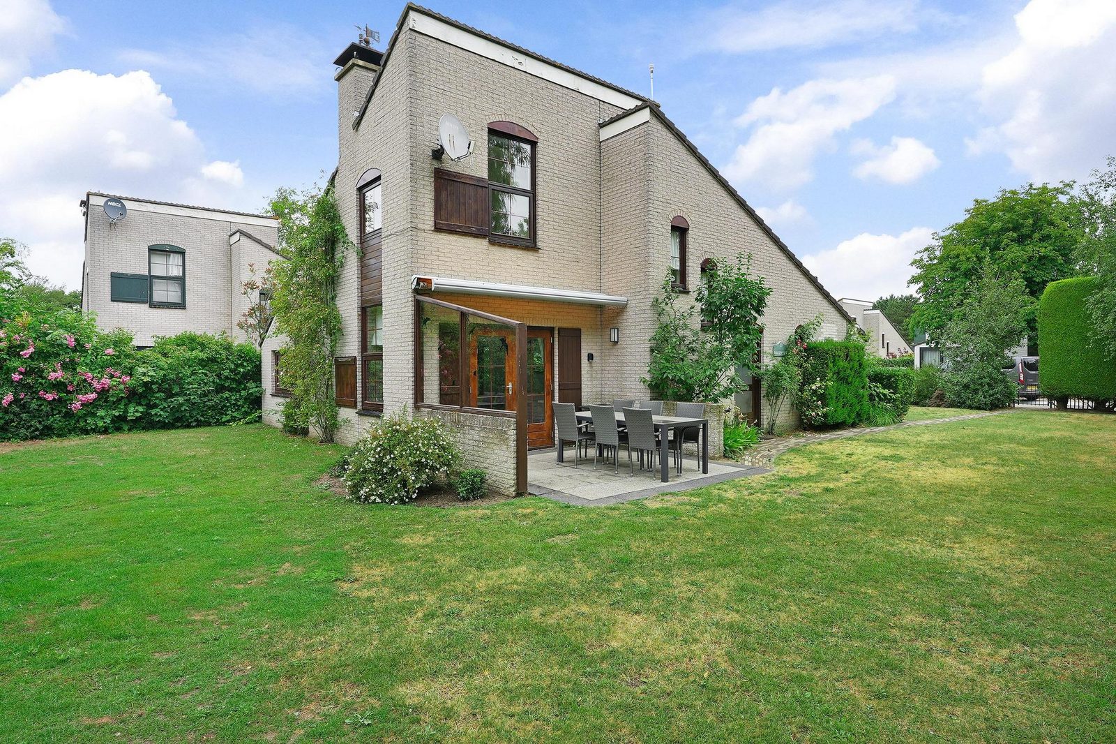 Doggersbank 39 - Noordzeepark Ouddorp