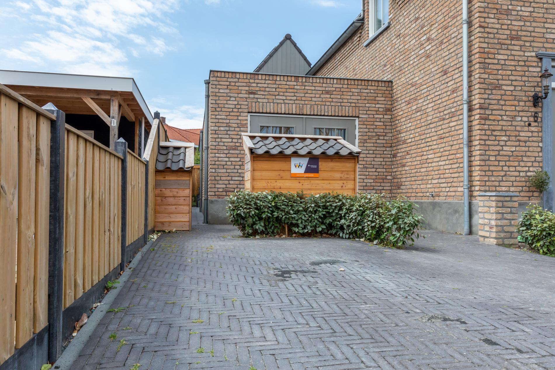 Holidayhouse - Piet Mondriaanpad 6a | Westkapelle
