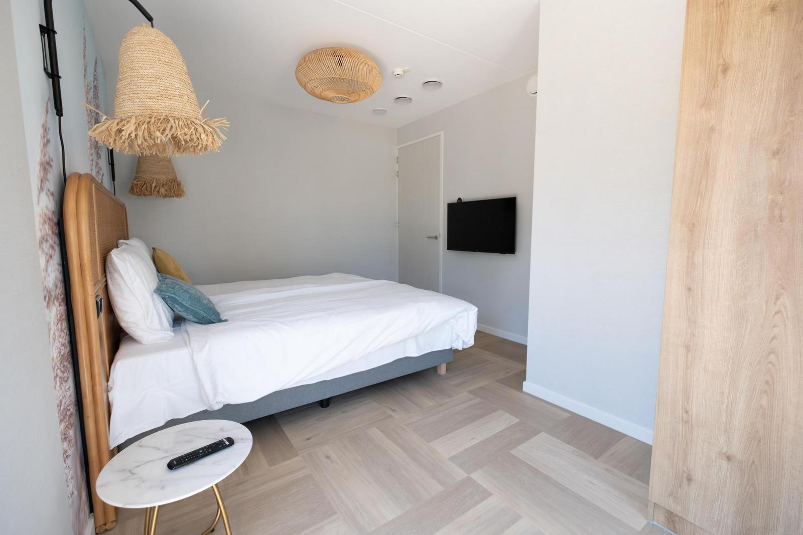 Beach apartment Type F | 4 persons