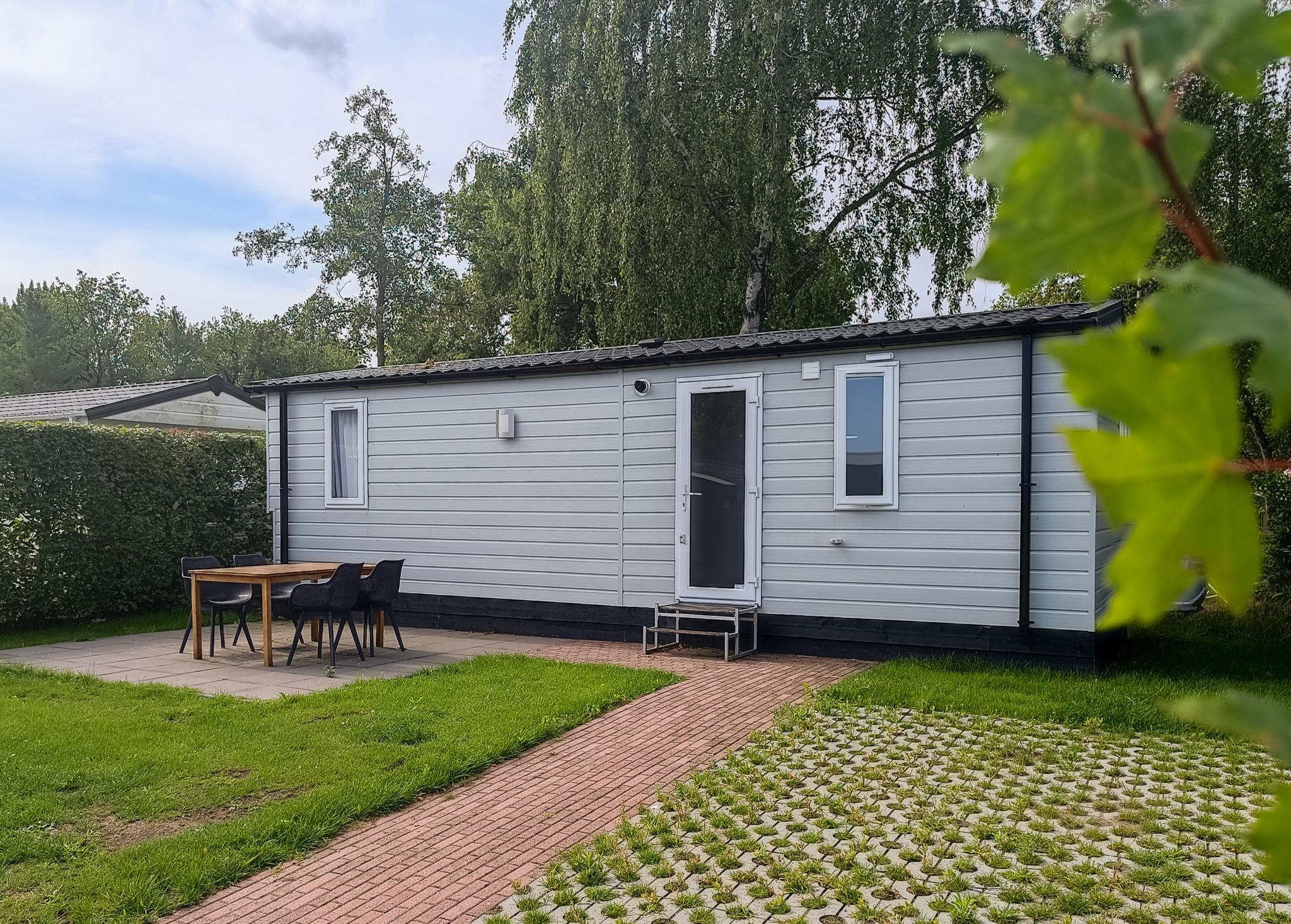 Simple home 6 persons I Private