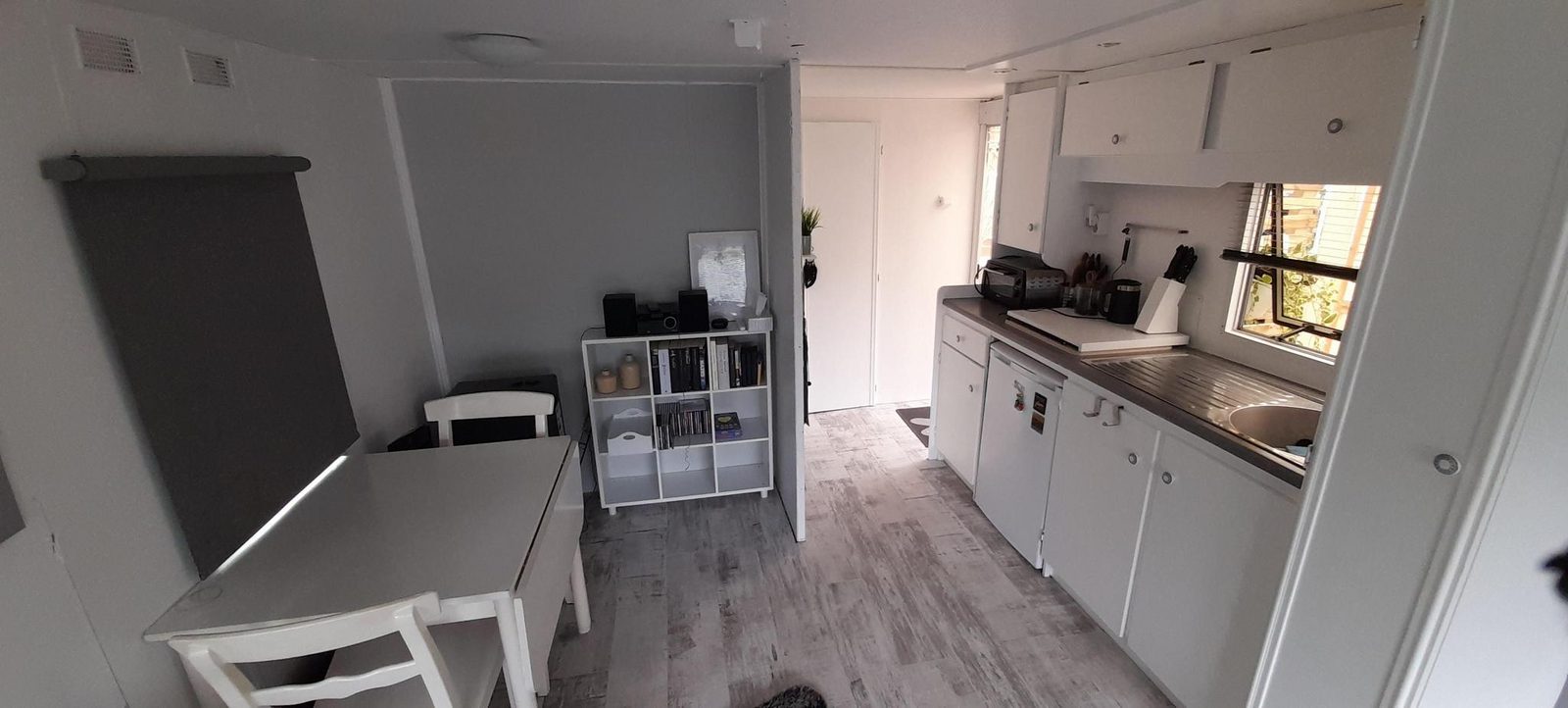 Caravan 3* A | 2 volwassenen