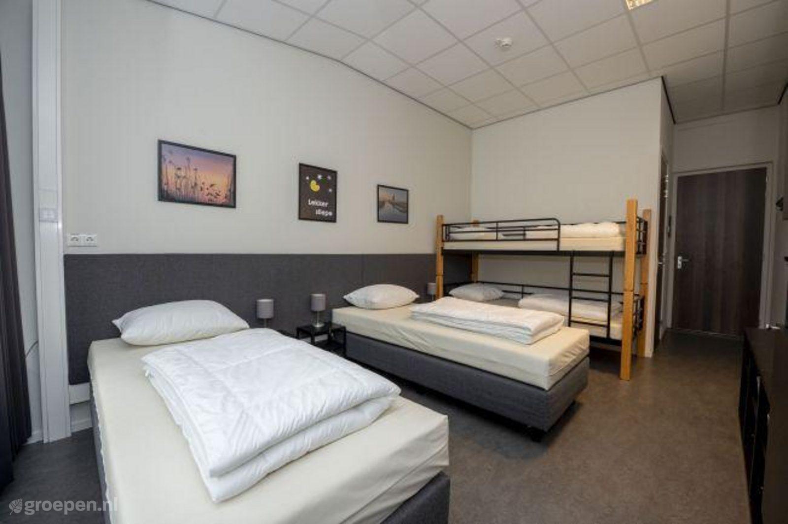 Group accommodation Rijs