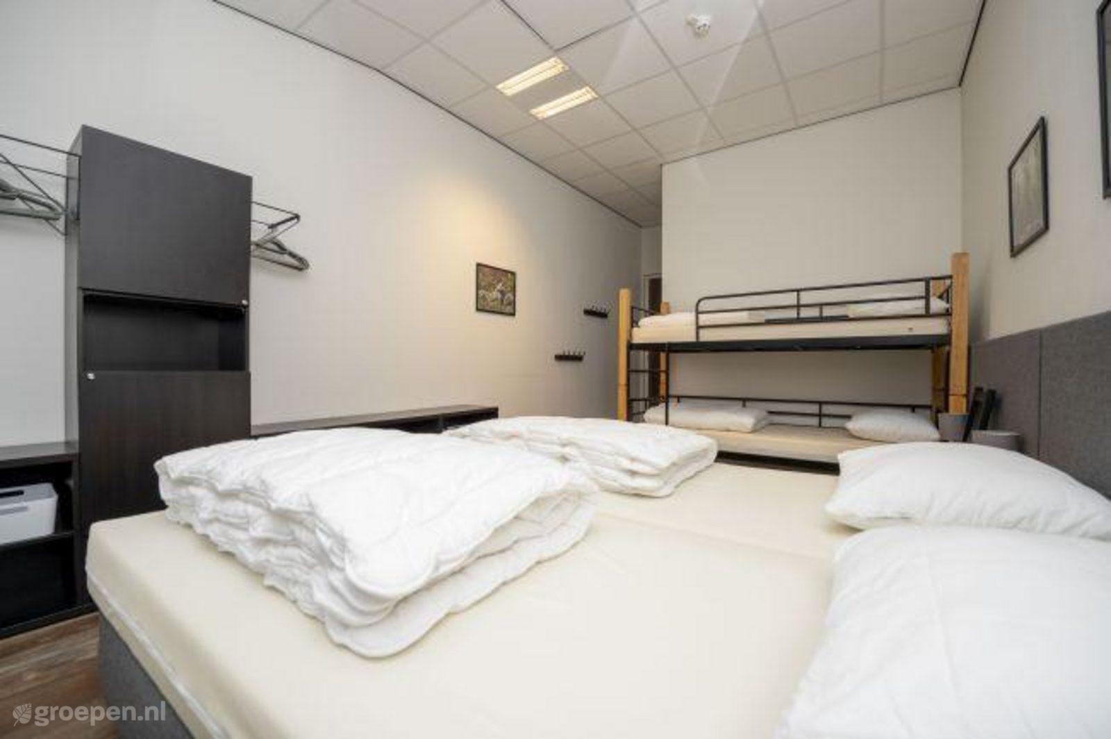 Group accommodation Rijs