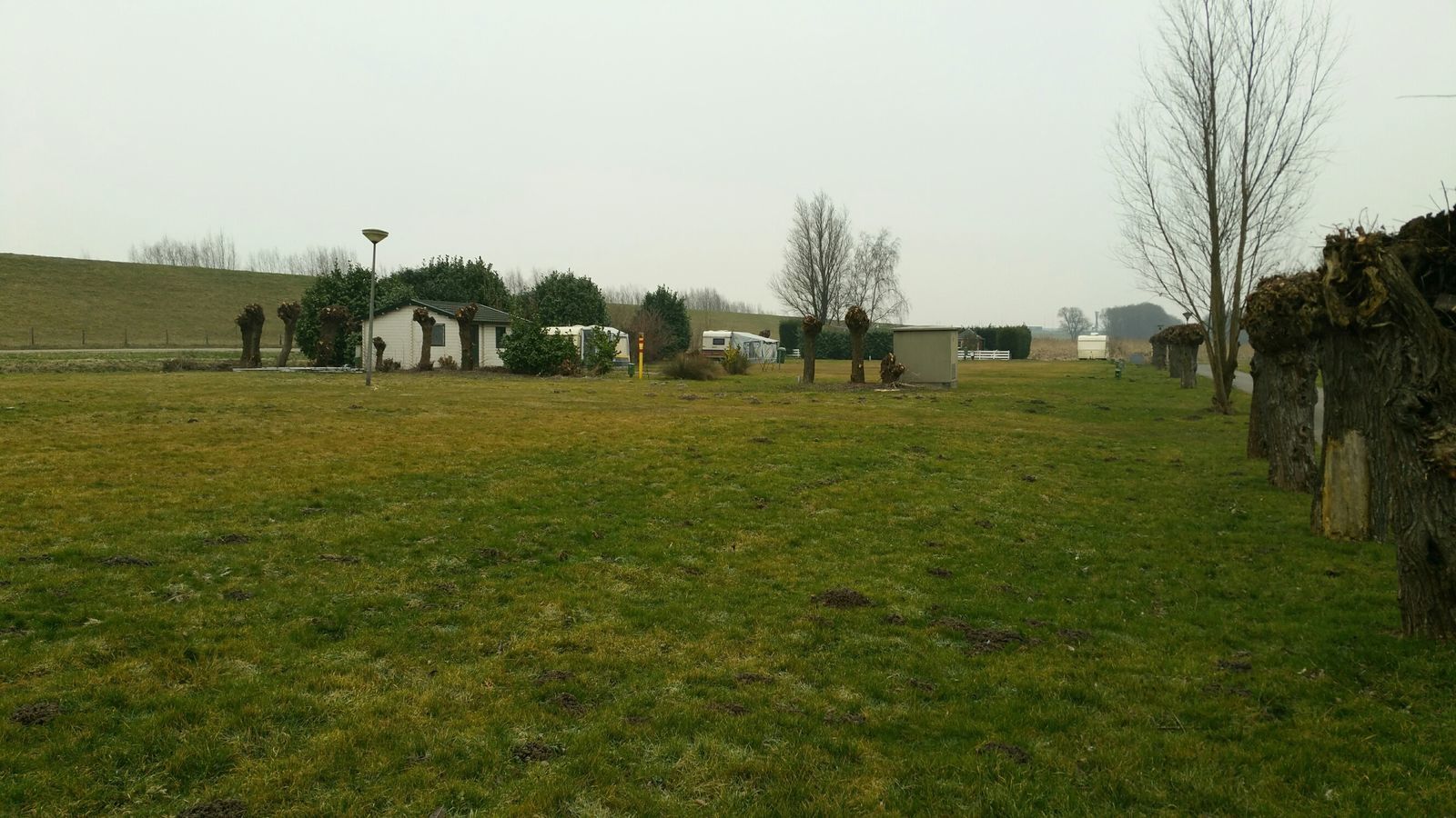 Unterstand