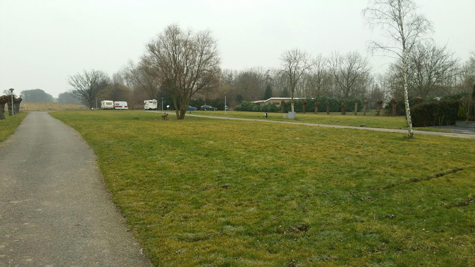 Unterstand