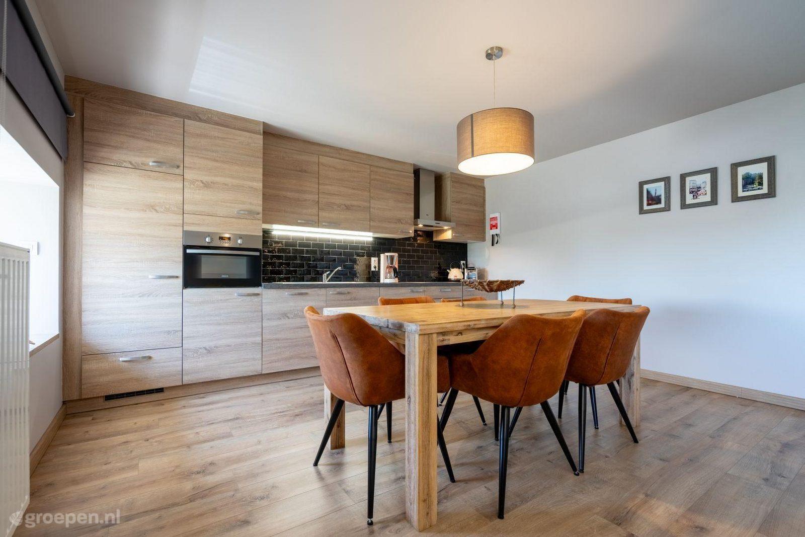 Groupaccommodation Houffalize