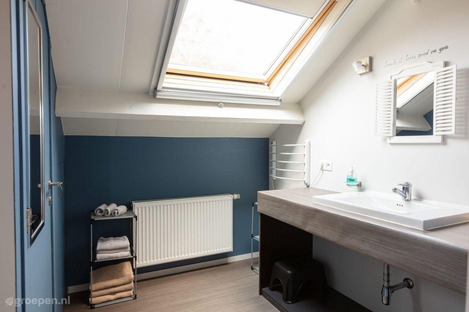 Vakantiehuis Aalter-Poeke