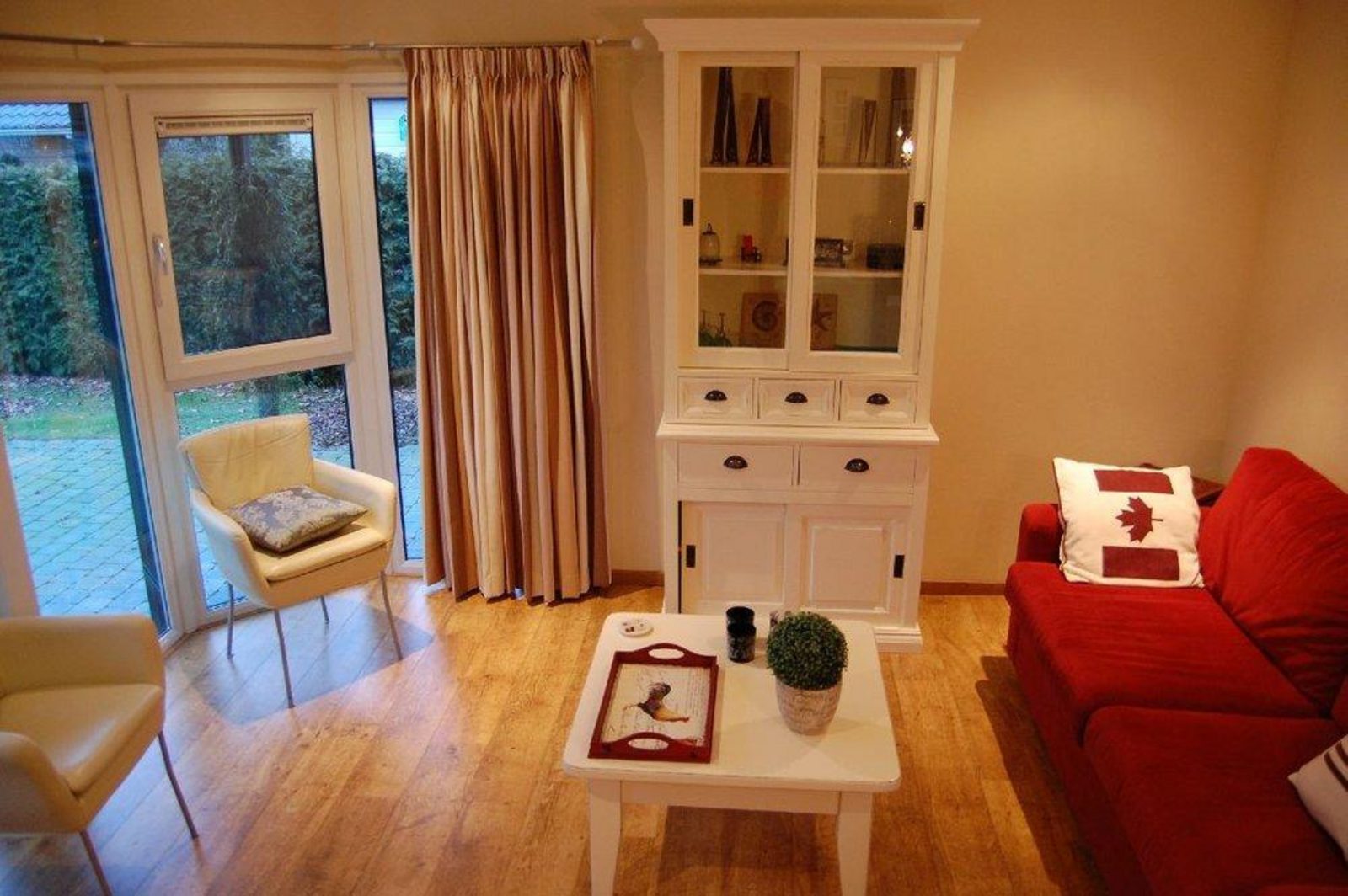 Chalet Zuiderzee PP13