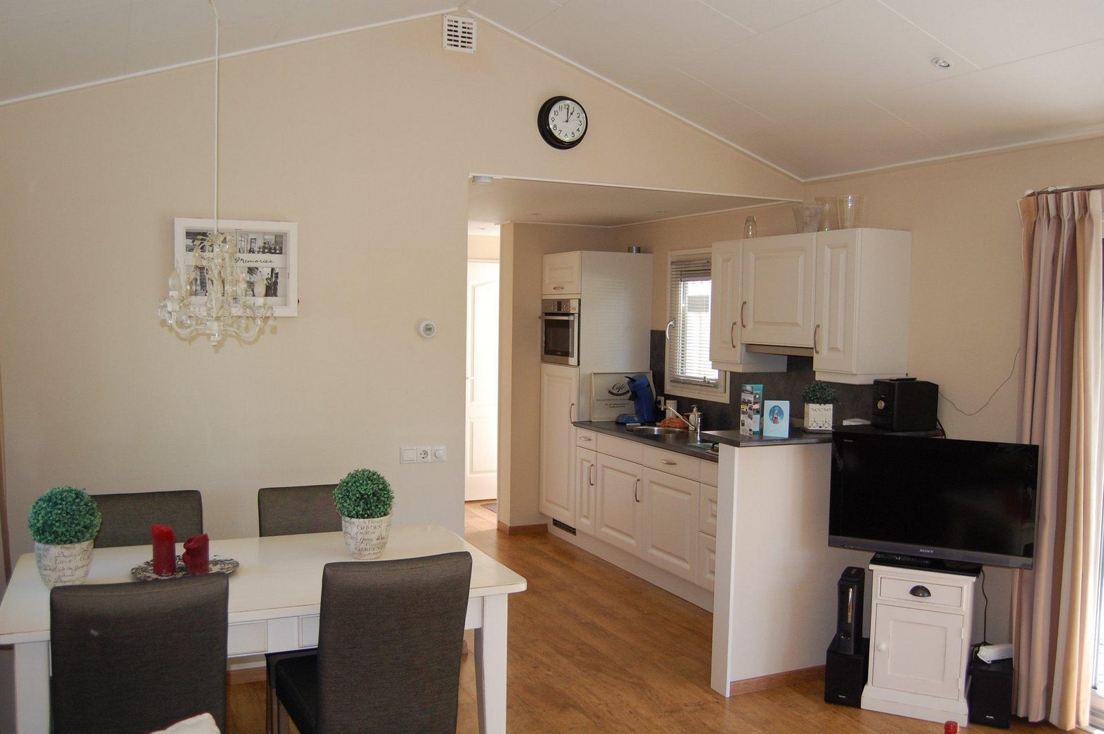 Chalet Zuiderzee PP13
