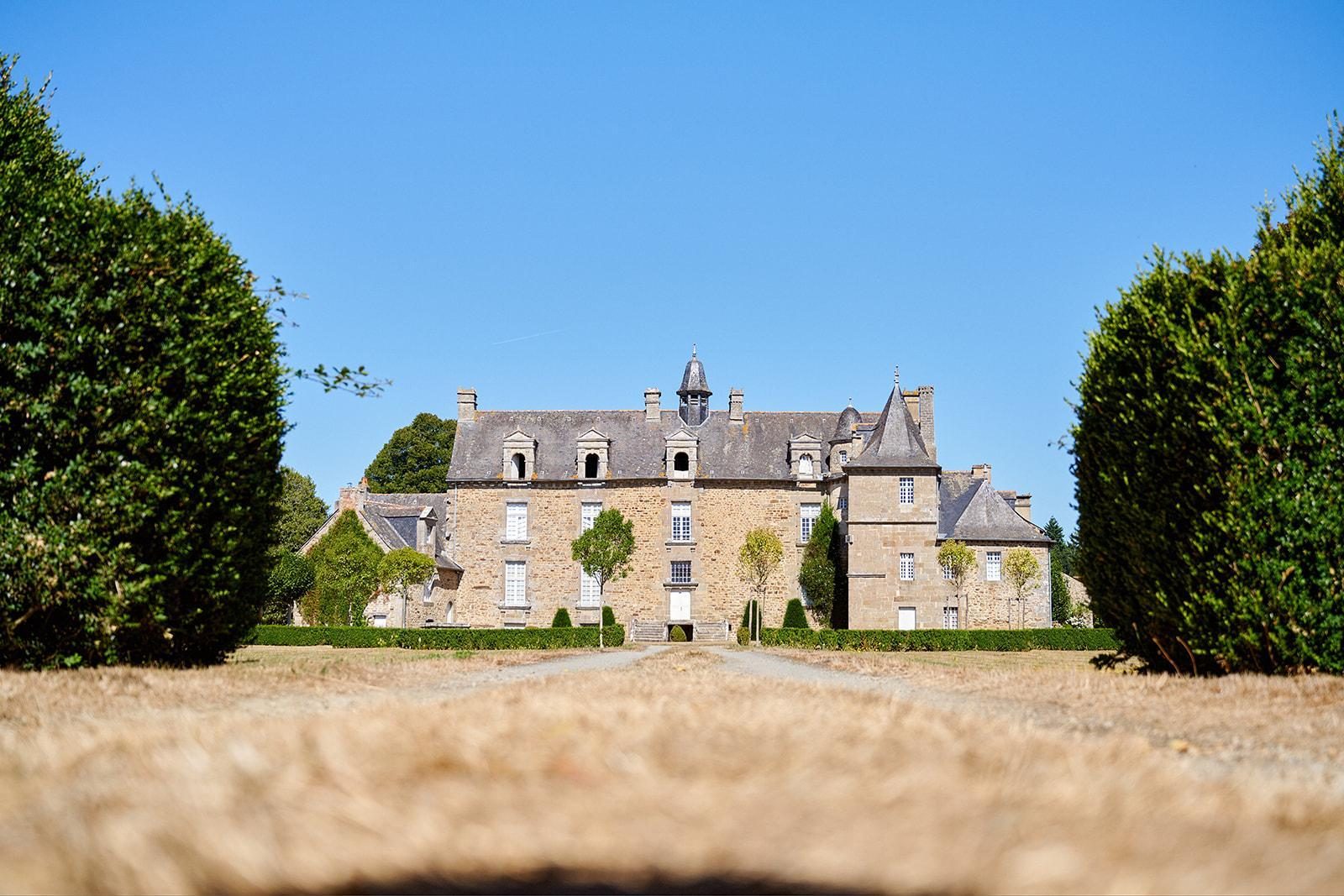 Domaine du Logis | Luxe 5 Pers.