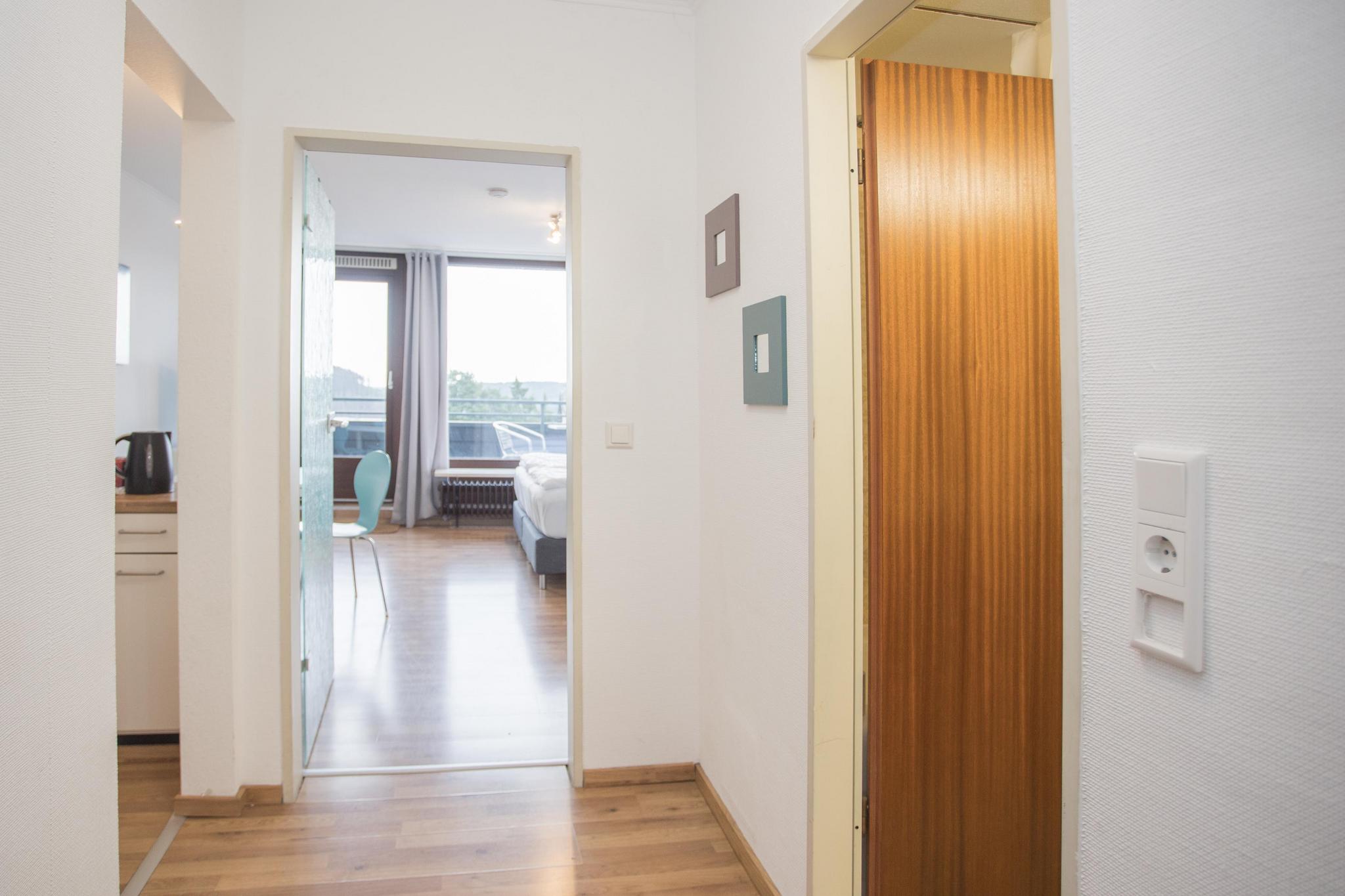 Studio - Am Waltenberg 57-S | Winterberg (Centrum) - Winterberg