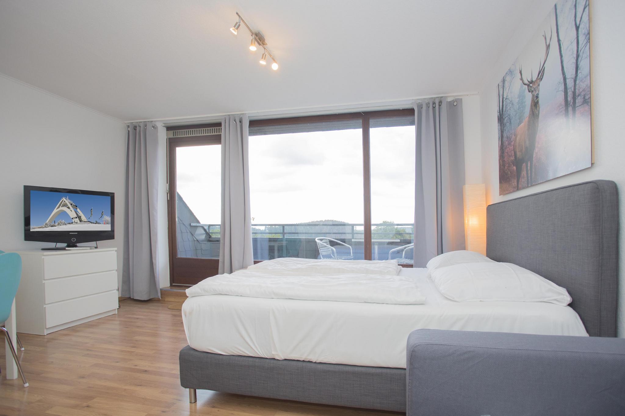 Studio - Am Waltenberg 57-S | Winterberg (Centrum) - Winterberg