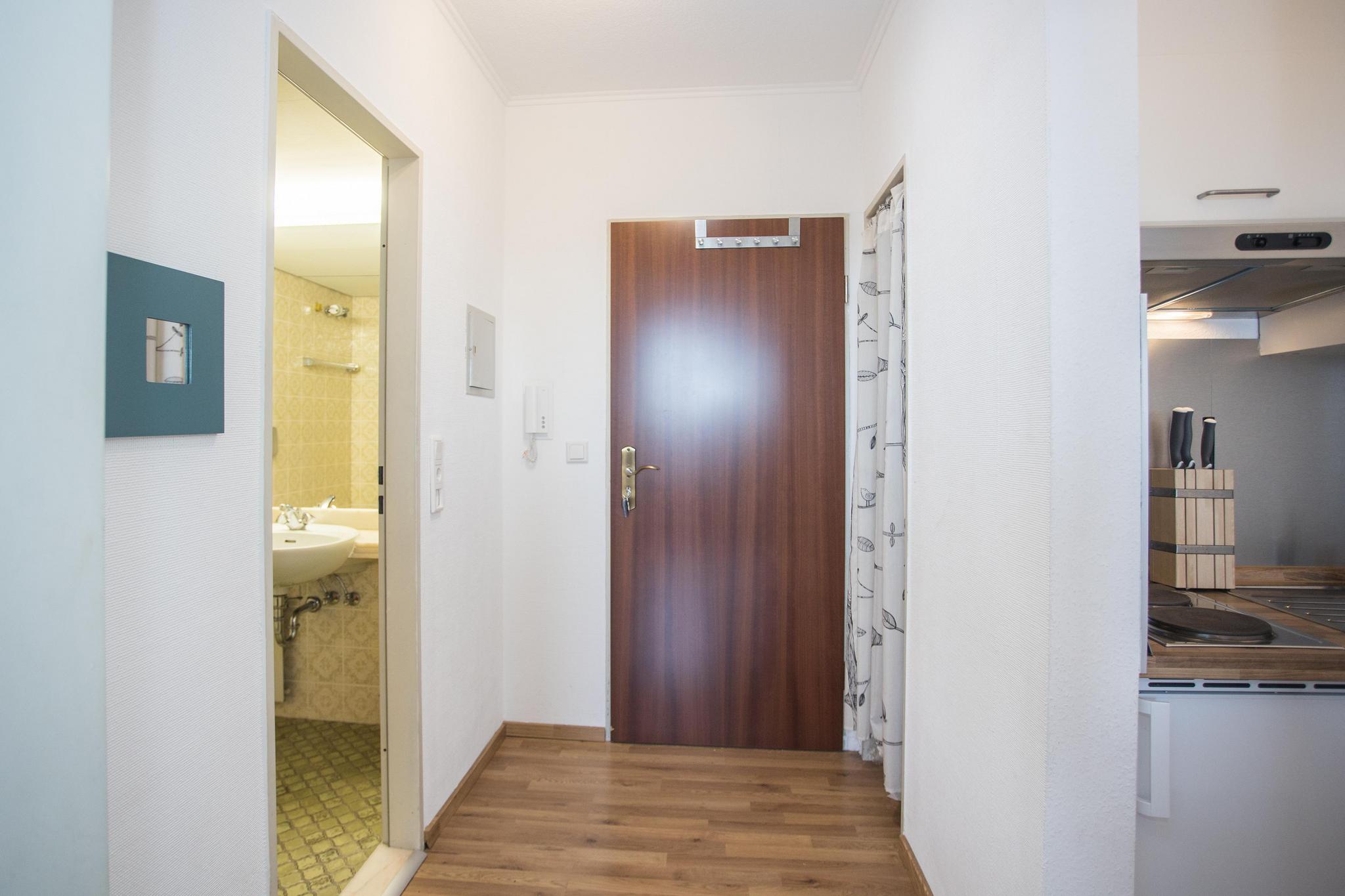 Studio - Am Waltenberg 57-S | Winterberg (Centrum) - Winterberg
