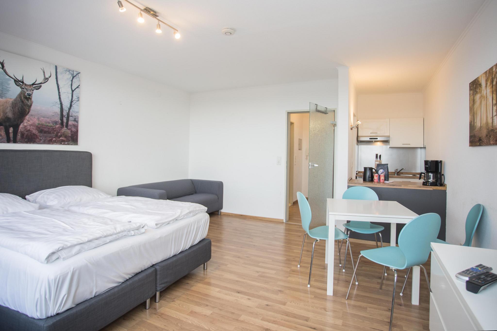 Studio - Am Waltenberg 57-S | Winterberg (Centrum) - Winterberg