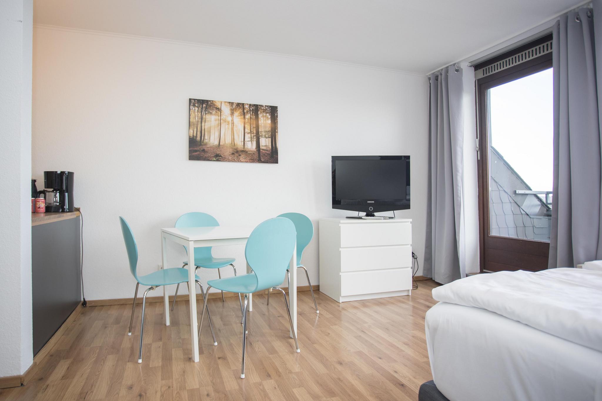 Studio - Am Waltenberg 57-S | Winterberg (Centrum) - Winterberg