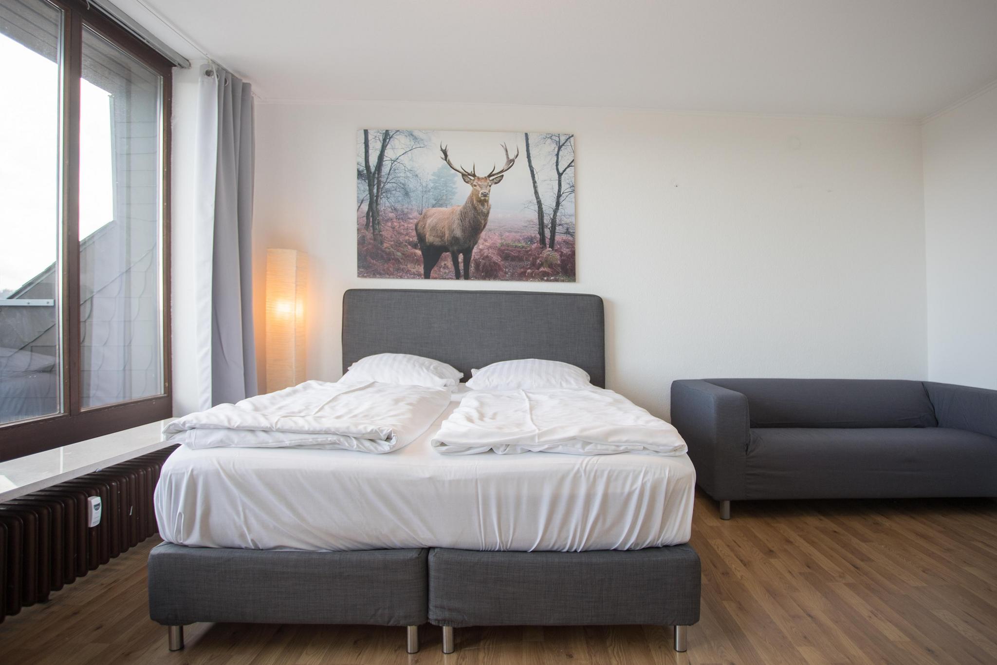 Studio - Am Waltenberg 57-S | Winterberg (Centrum) - Winterberg