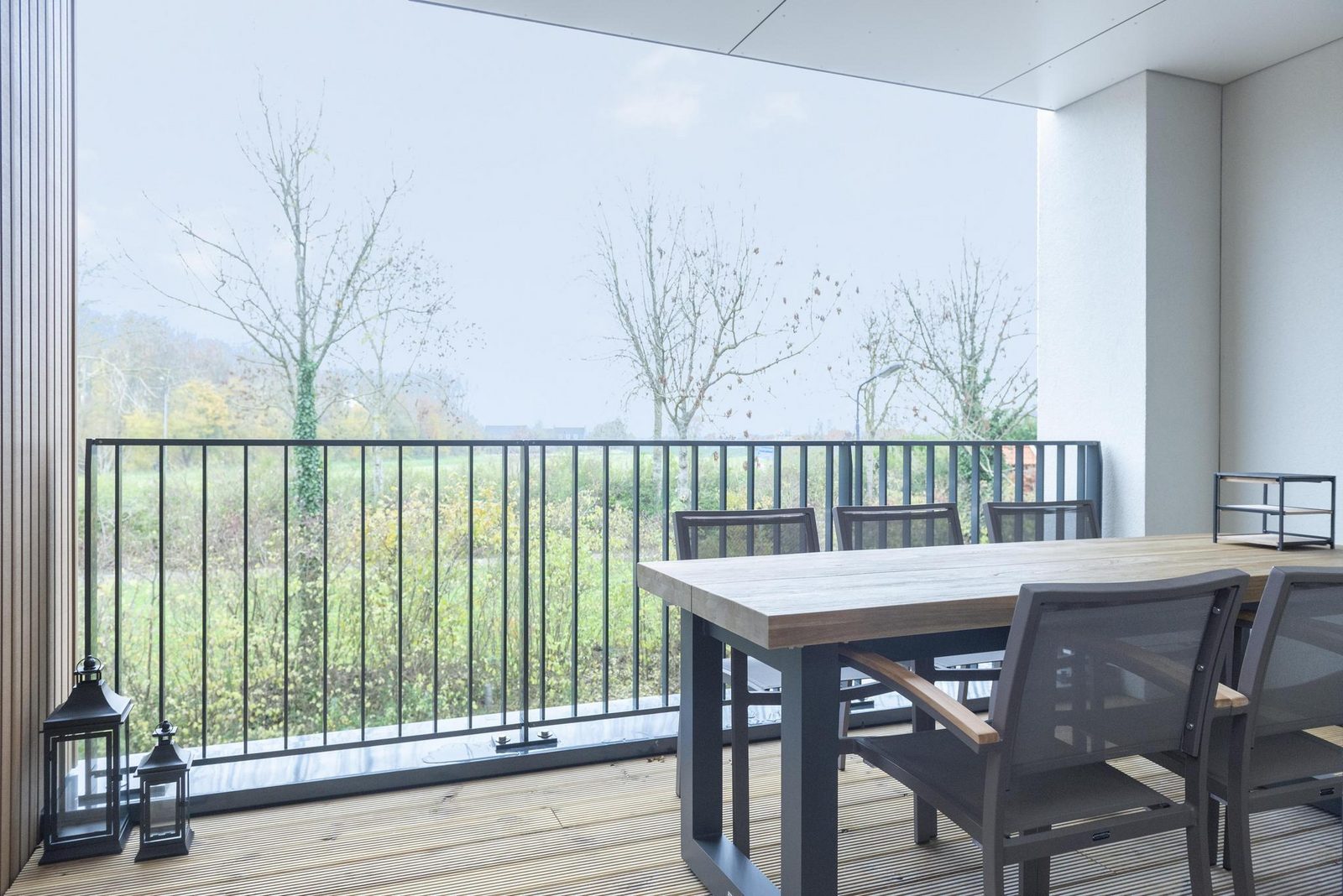 VZ2331 Luxe appartement in Kamperland