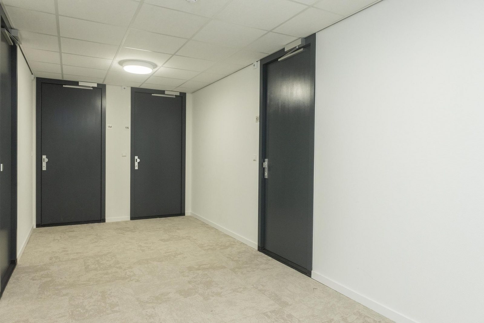 VZ2331 Luxe appartement in Kamperland
