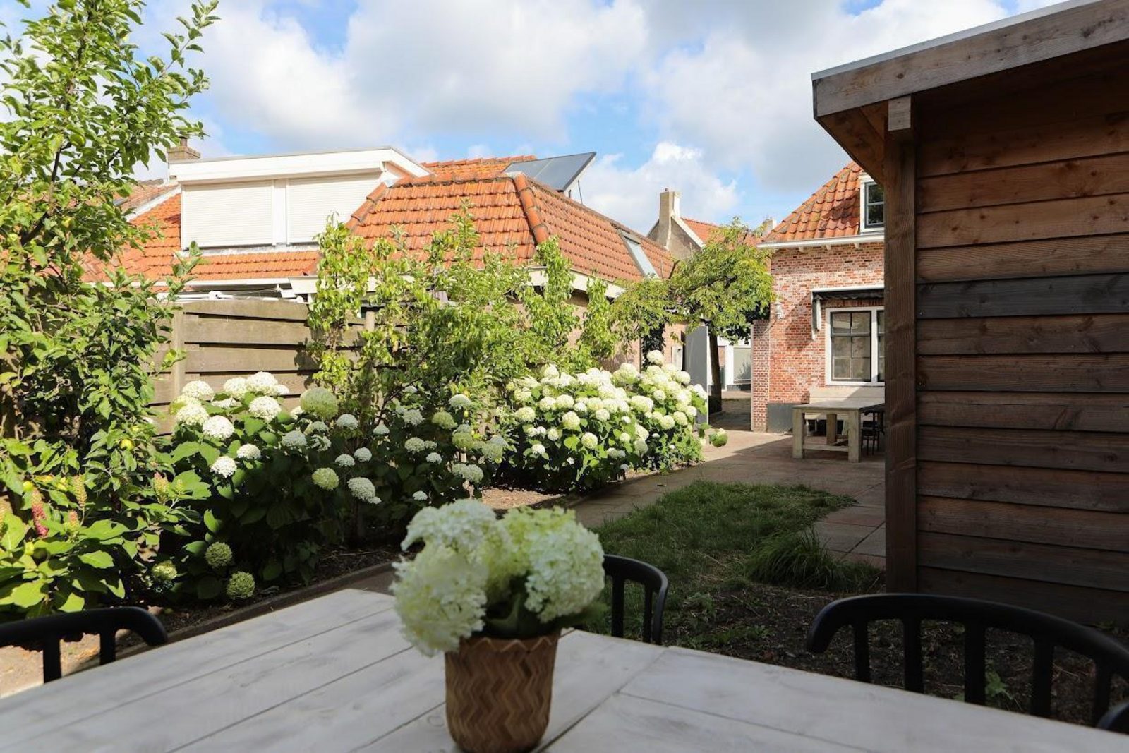 VZ2333 Holiday apartment in Yerseke