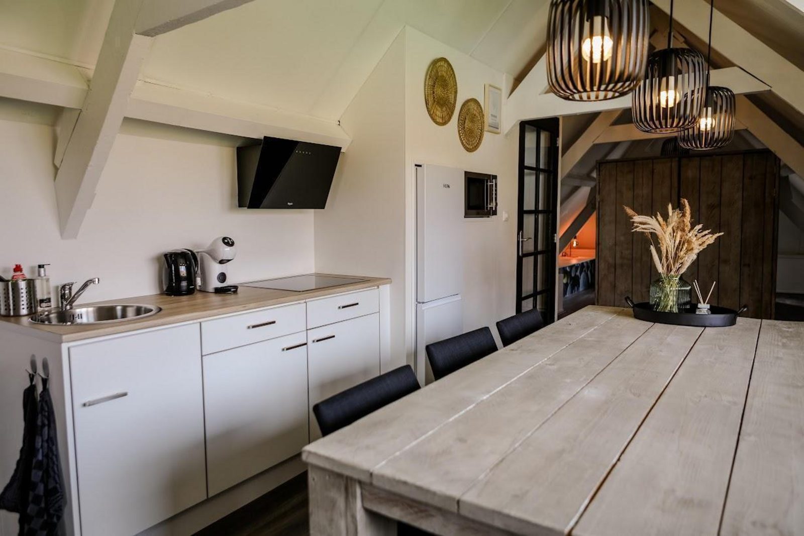 VZ2333 Holiday apartment in Yerseke