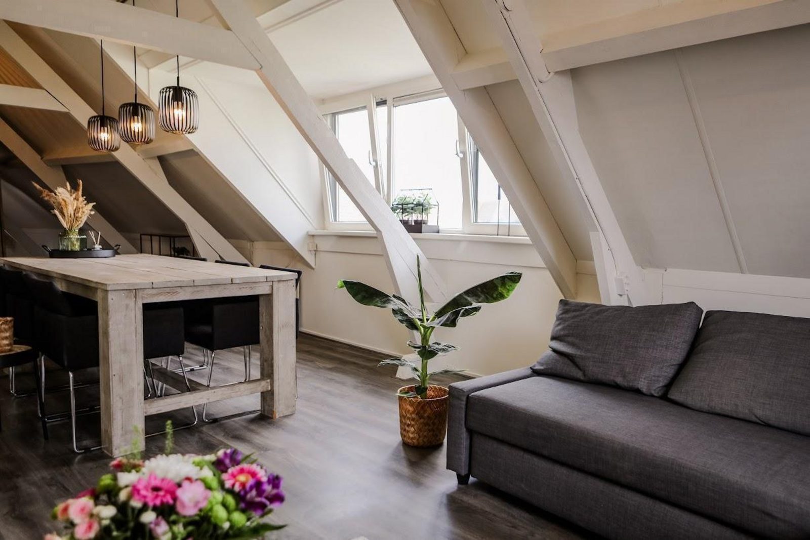 VZ2333 Holiday apartment in Yerseke