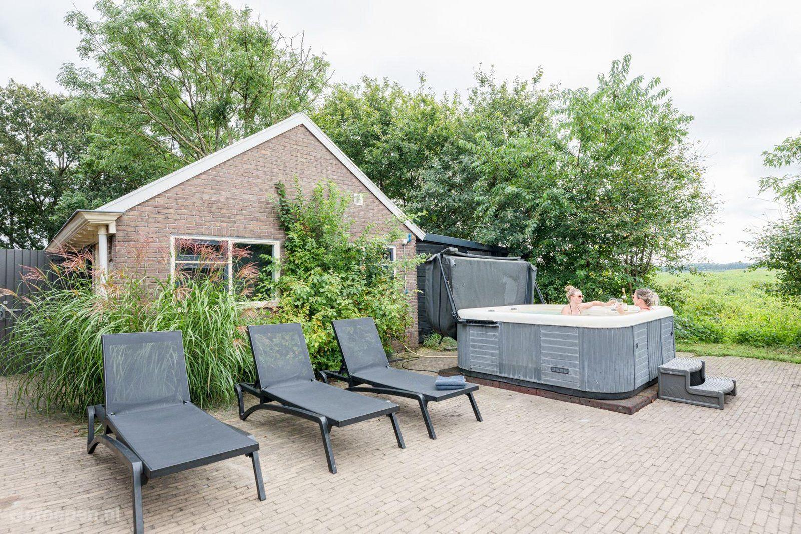 Group accommodation Drents-Friese Wold