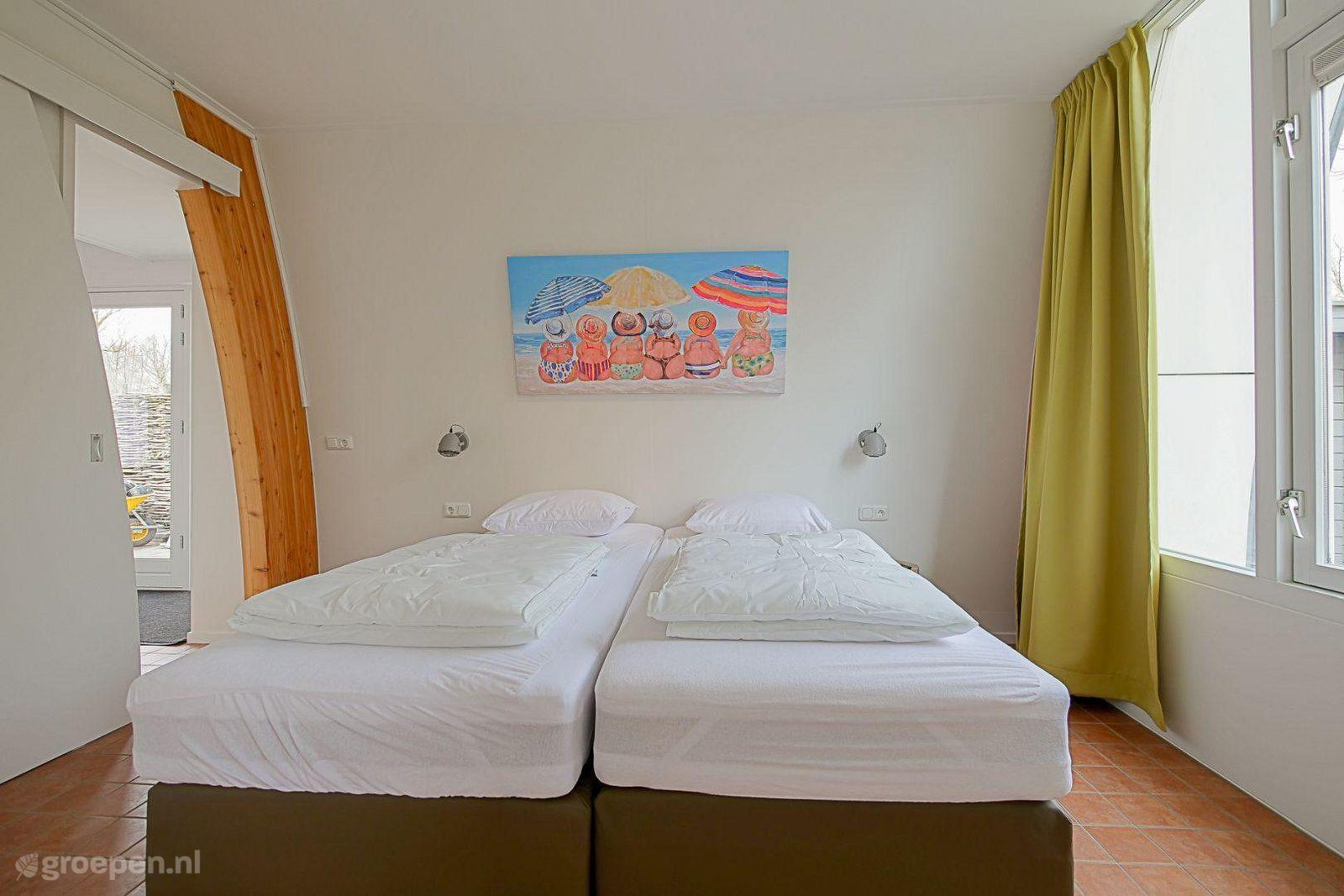 Vakantiehuis Groote Keeten