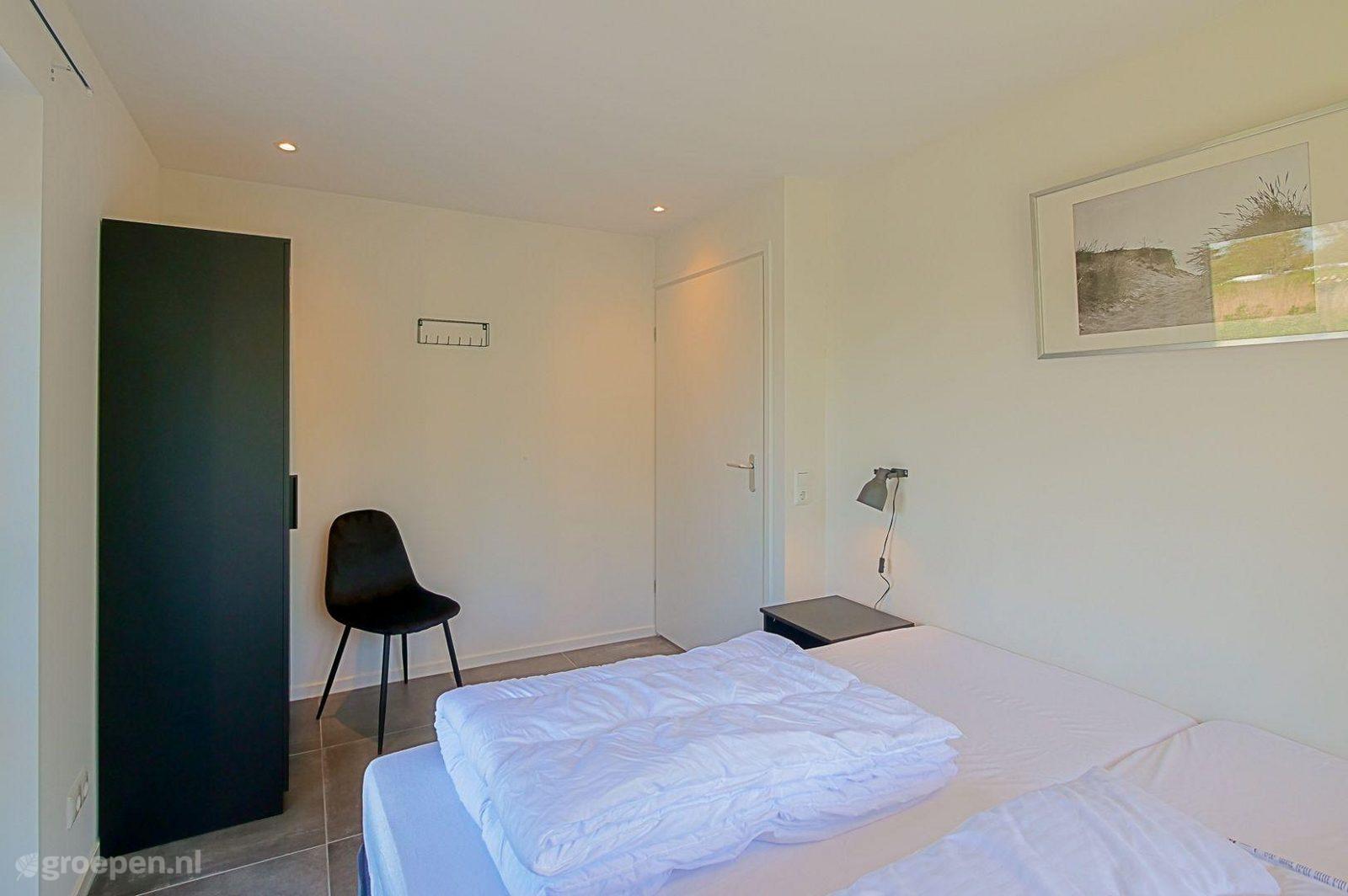 Vakantiehuis Julianadorp
