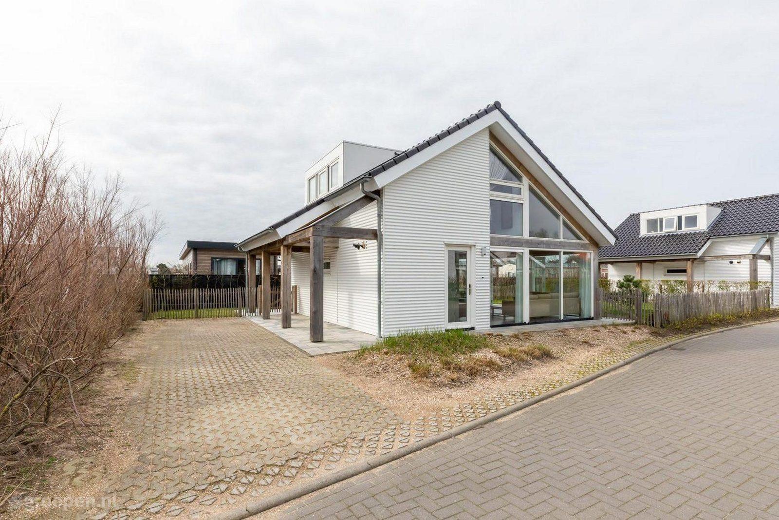 Holiday home Renesse