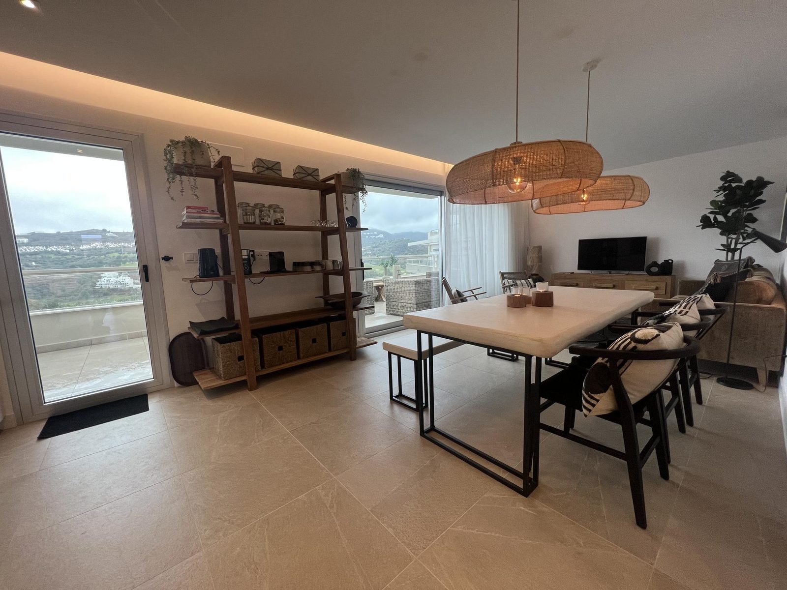 Casa Soleada