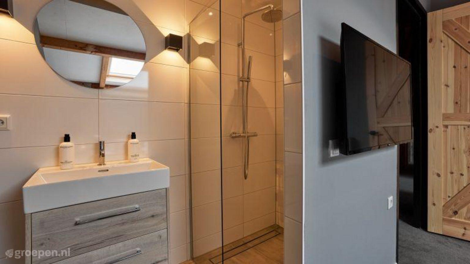 Holiday home Uitgeest