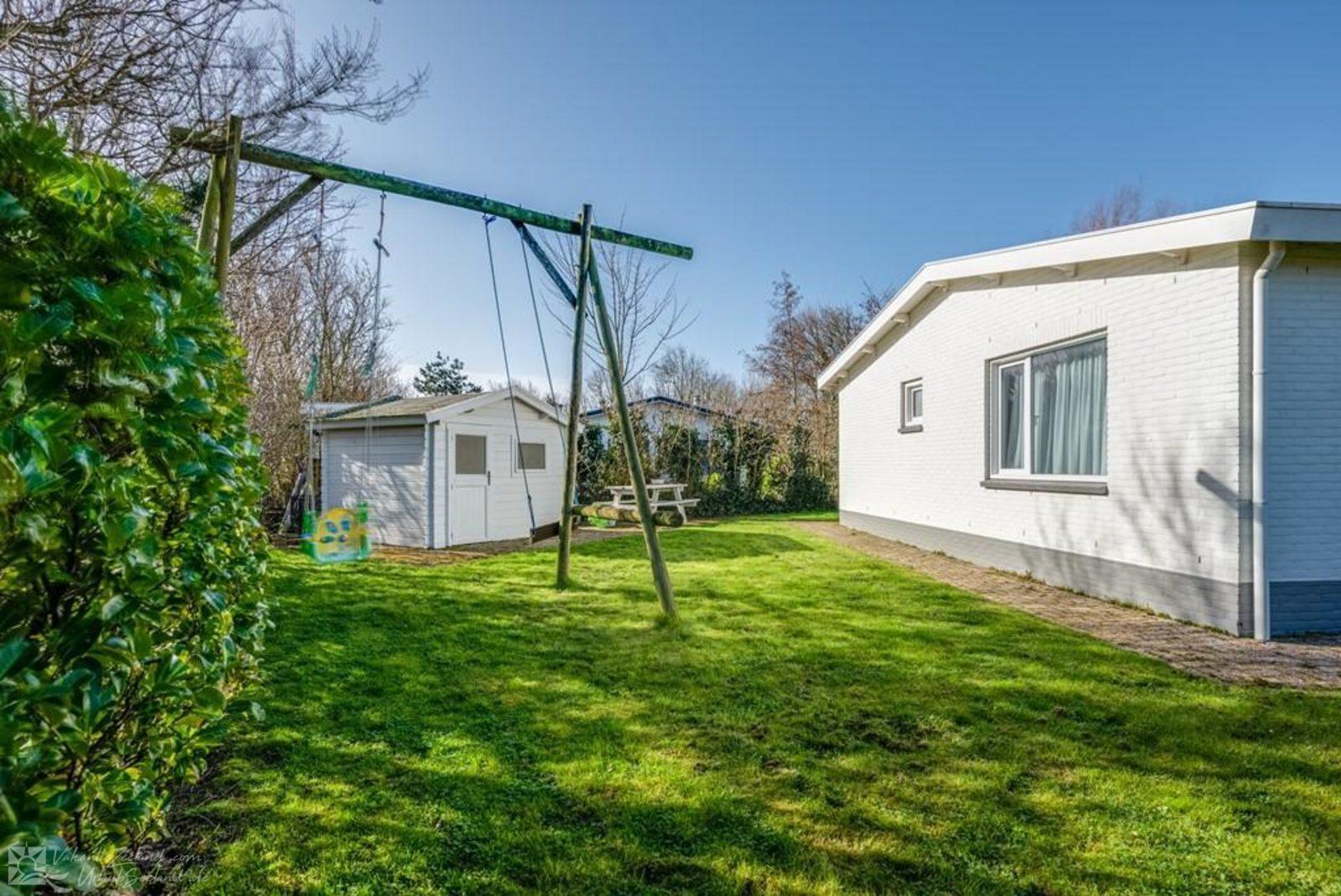 VZ2336 Ferienbungalow in Westkapelle