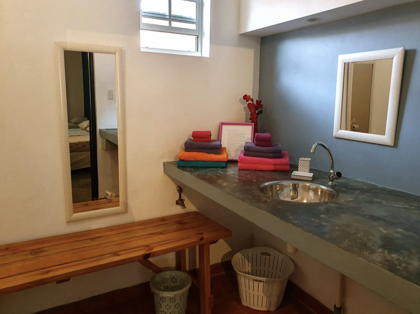 Abaai Resort -Appartement Jeremi