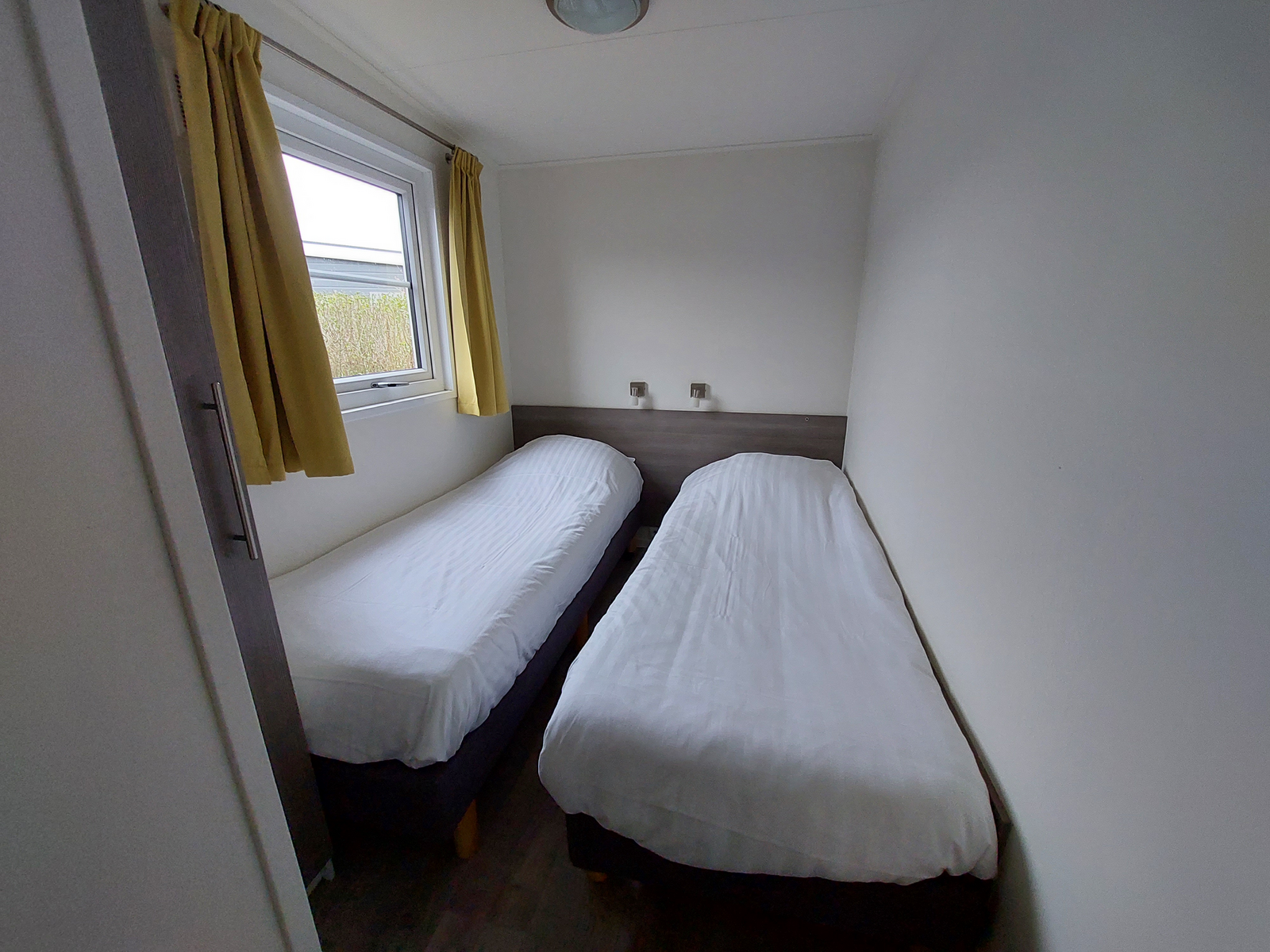 Lodge confort | 6 personnes (50 m²)
