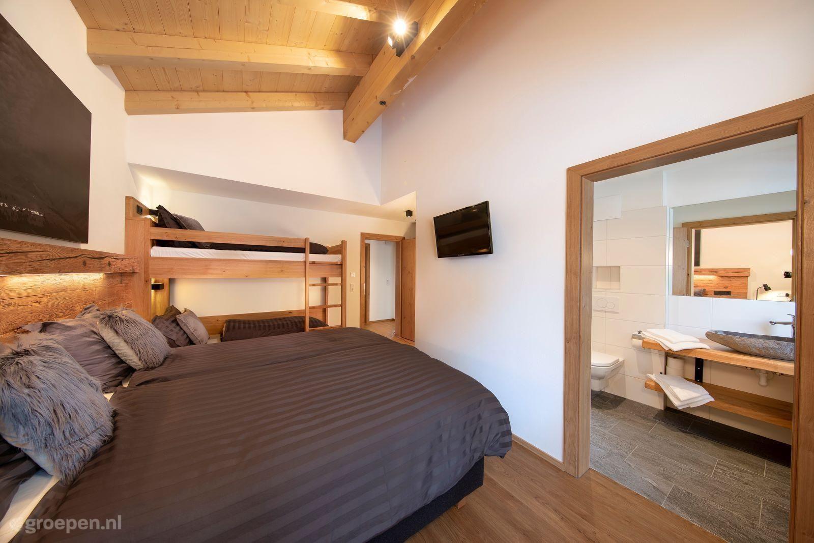Ferienhaus Hochkrimml