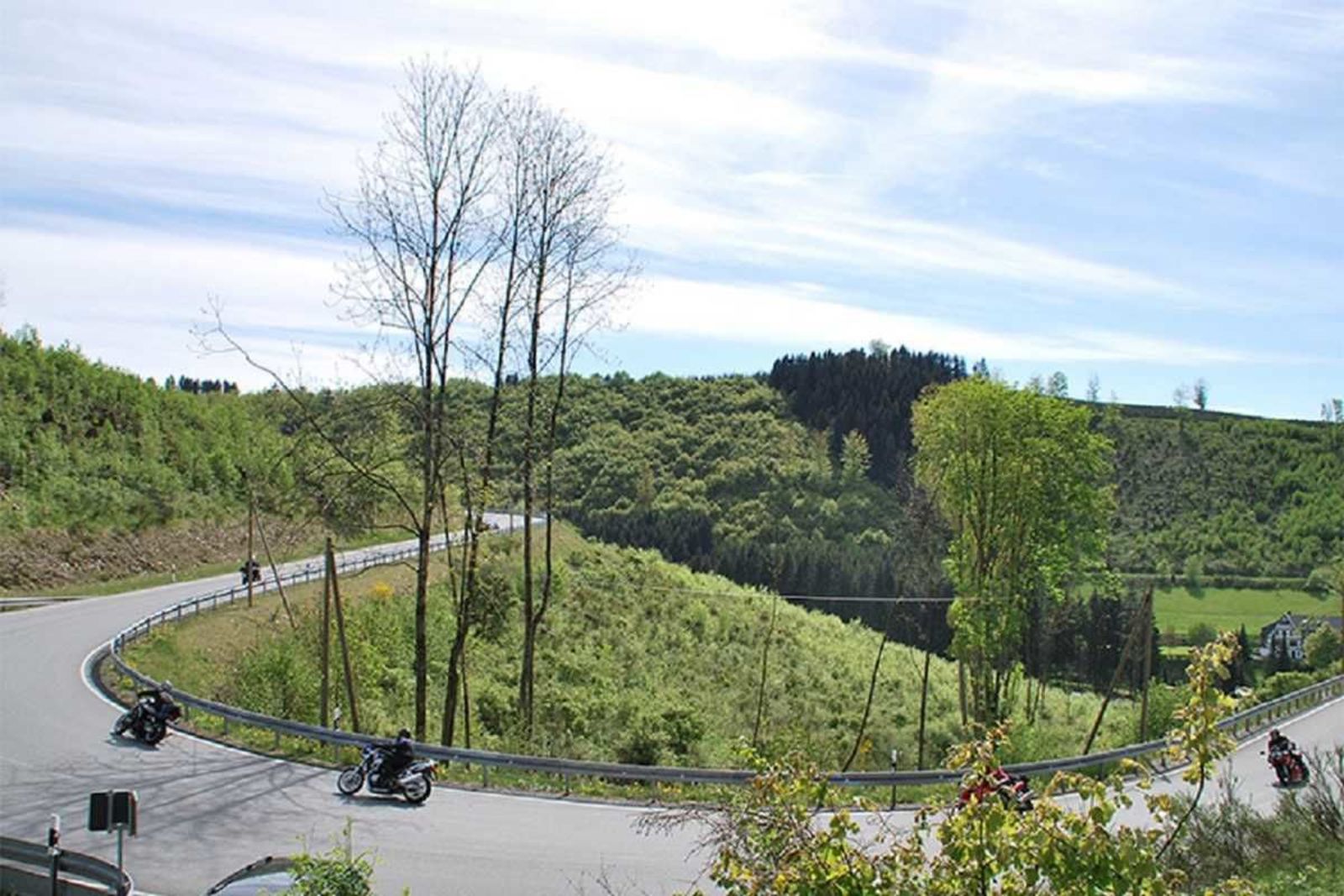 Ferienwohnung - Weltringpark 2-S | Winterberg