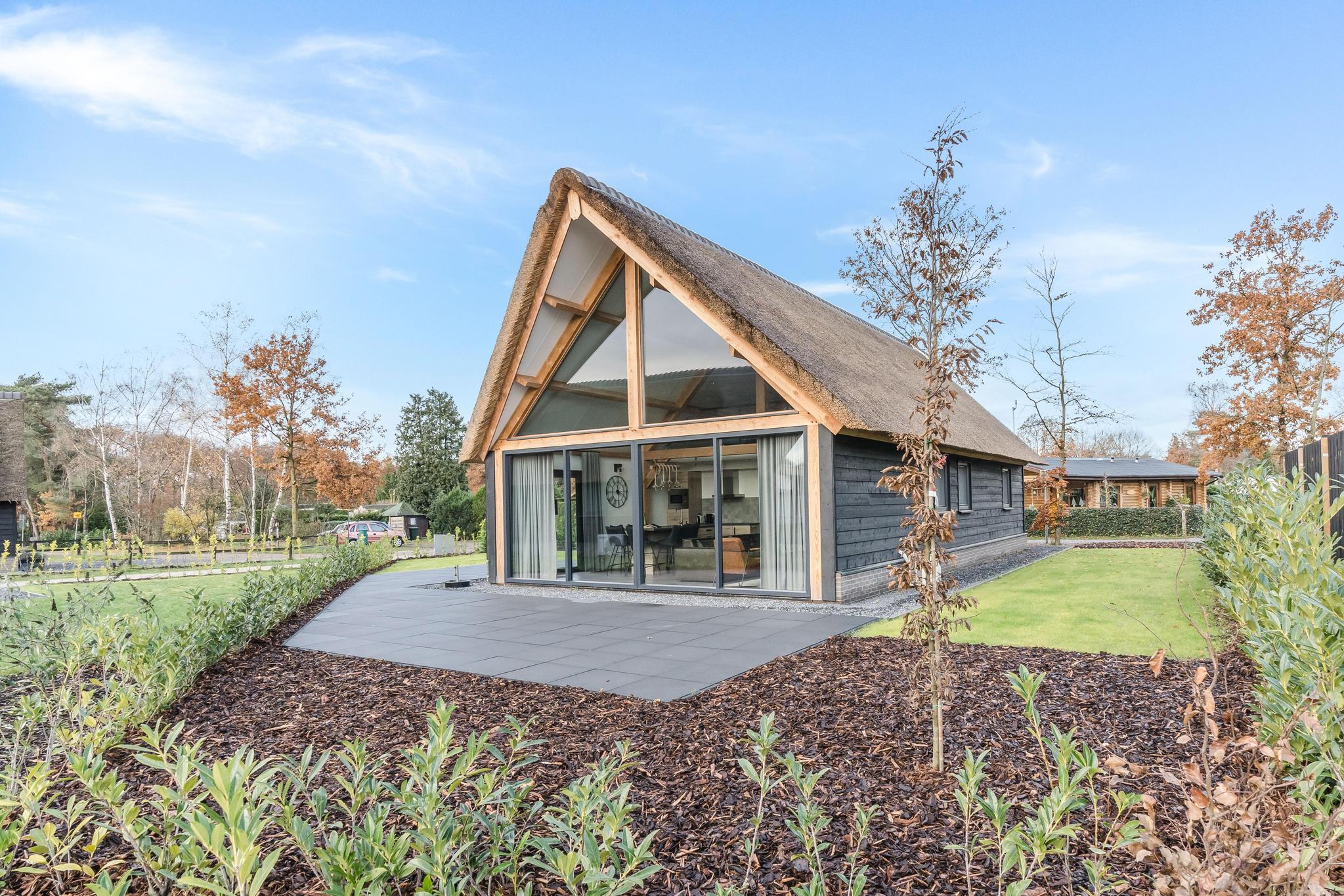 Farm Lodge 677 afbeelding