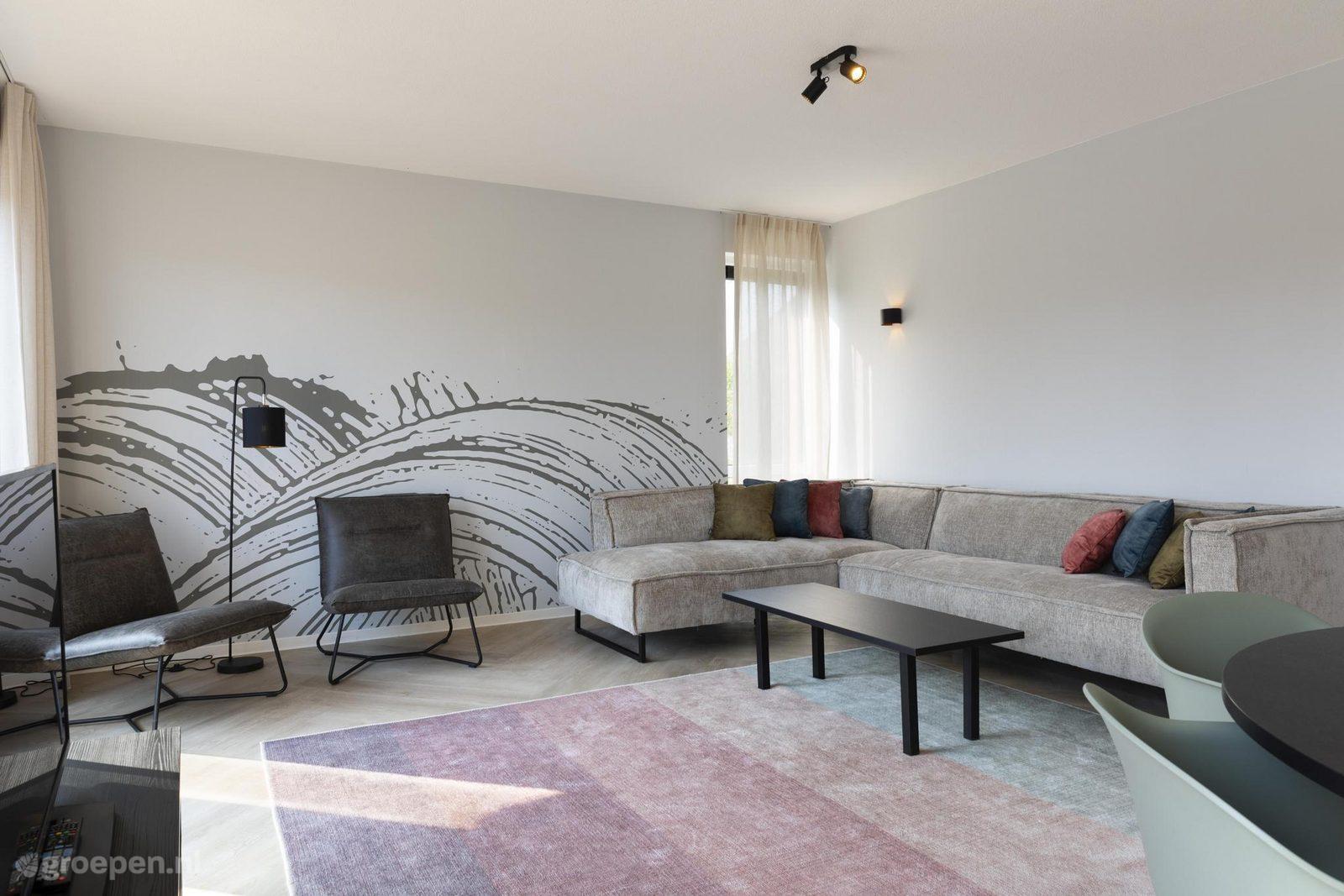 Vakantiehuis Nieuwvliet