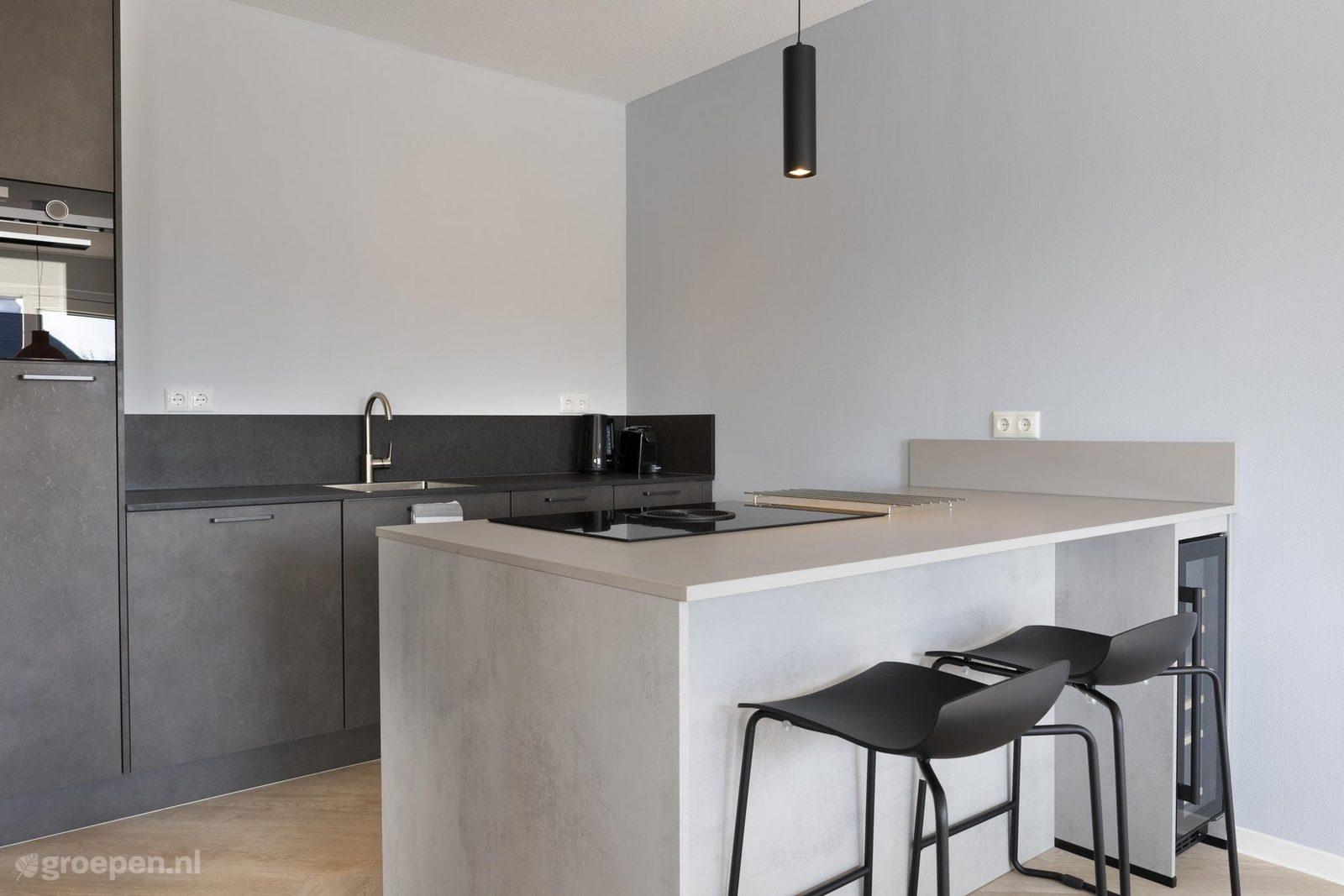 Vakantiehuis Nieuwvliet
