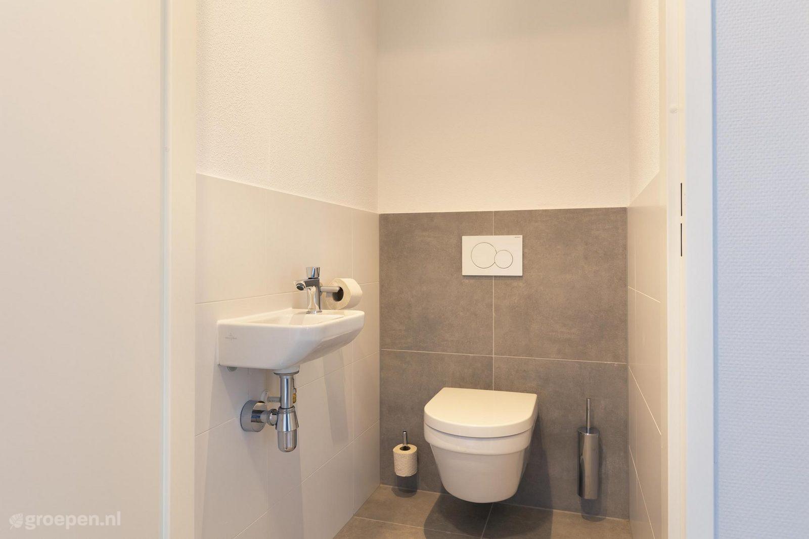 Vakantiehuis Nieuwvliet