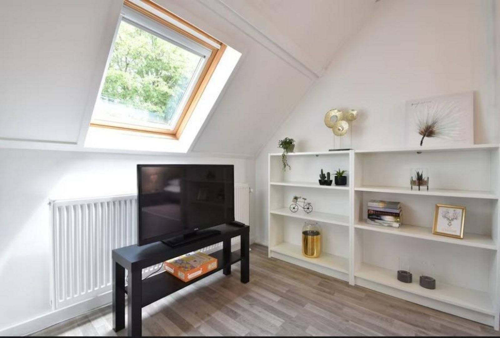 VZ2339 Apartment in Wolphaartsdijk