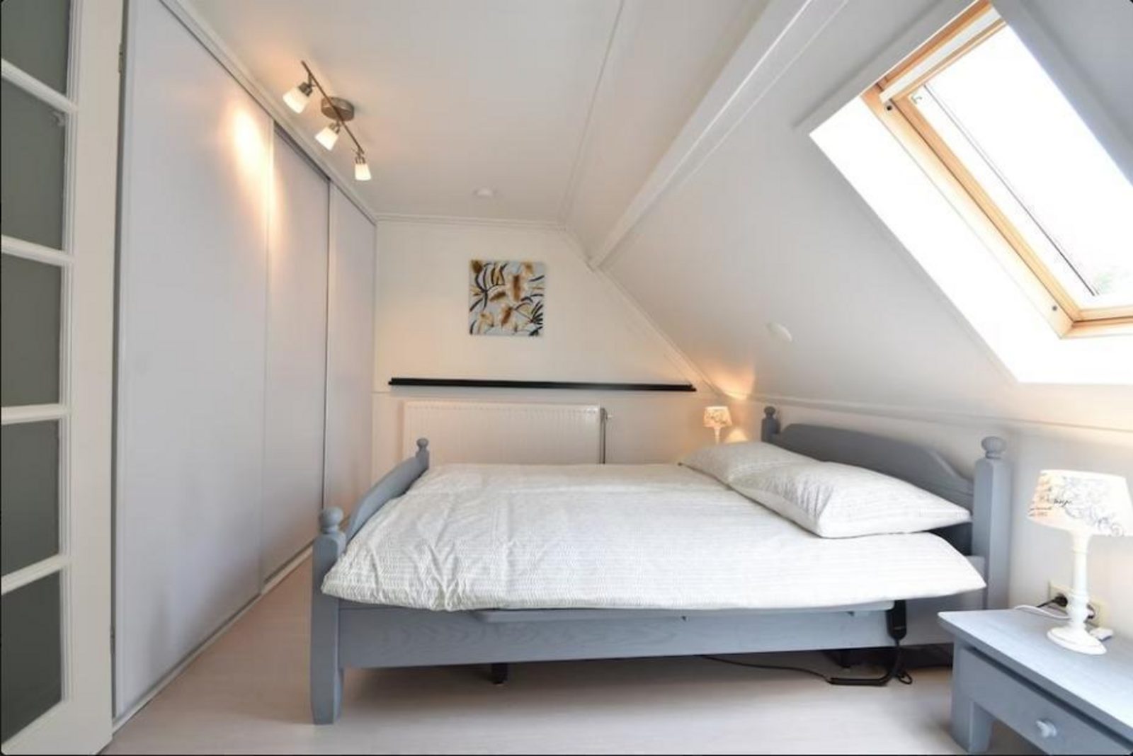 VZ2339 Apartment in Wolphaartsdijk