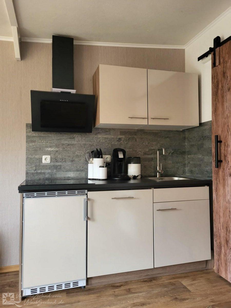 VZ2343 Holiday home Westkapelle