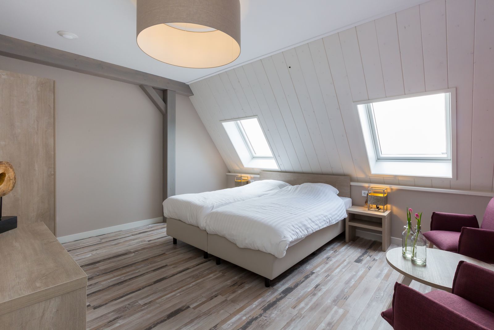 Apartment -  Noordweg 56a | Oostkapelle "Comfort 4+ personen"